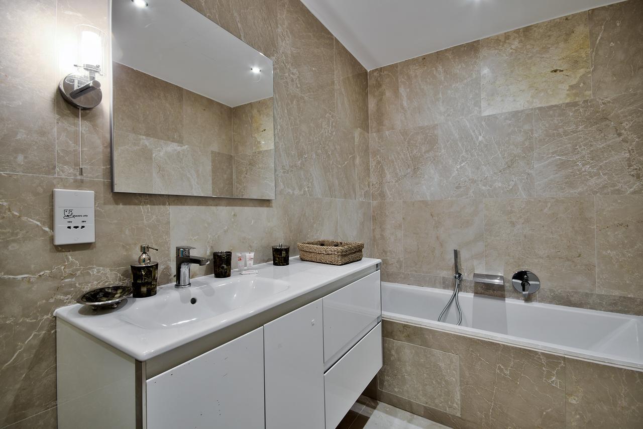 Vallettastay Penthouse Palazzo Zoe Kültér fotó
